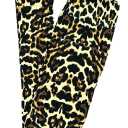 TCLularoe Leggings Animal Print Leopard Cheetah Skin Size 12-18 , Pack Of 2