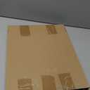 Bird Feeder Pole  75 Inch Height Bird House Pole with 1-Inch Dia Heavy Duty for Birdfeeders, Feeding Stand with Mount Kit for Outdoor, Slip-Fit Connection, Black