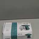 GILLRAJ Price Tagging GunNot-a-Stitch-Gun Hangtag Attacher with 5000pcs 2" Long Barbs Fasteners & 6 Needles, Retail Pricing Tag Gun for Stores Consignment Garage Yard Sale