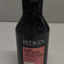 Redken Acidic Color Gloss Sulfate-Free Shampoo for Color Protection and Shine To Help Extend Color & Shine for Color-Treated Hair (10.1 Fl Oz (Pack of 1))
