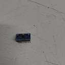 HiLetgo MPU9250 GY-9250 9-Axis 9 DOF 16 Bit Gyroscope Acceleration Magnetic Sensor 9-Axis Attitude +Gyro+Accelerator+Magnetometer Sensor Module IIC/SPI