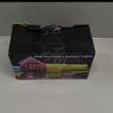 150Ft Permanent Outdoor Lights,Smart RGB Outdoor Lights with Remote APP Control, IP67 Waterproof Outside Light for House for Christmas, Halloween, Holiday, Party, Daily