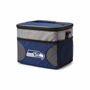 Rawlings Seattle Seahawks 9-Can Cooler