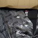 Gator Cases Padded Nylon Carry Tote Bag for Transporting LCD Screens, Monitors and TVs, 40" - 45" screen Size (G-LCD-TOTE-LG)