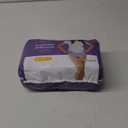 Amazon Basics Incontinence Underwear for Women, Protective, Disposable, Postpartum, Maximum Absorbency, Small, Lavender, 24 Count