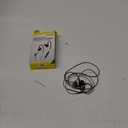 Lightweight High Fidelity Earbuds