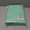 Positioning Bed Pad with 8 Reinforced Handles-34 x 52"-Reusable and Washable Transfer Sheet, Aid Assistant for Turning and Repositioning for Elderly, Incontinence Patients, Bedridden and Caregivers