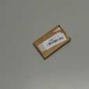 uxcell 2 Pcs Flower Lace Appliques 3D Embroidery Lace Patch Sewing Addition Embellishments for Wedding Bridal Dress Clothes DIY Crafts Accessories Decoration, Red (23cm) (9 x 4 inch)