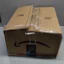 Dog Car Seat for Small/Medium Dogs, Memory Foam Dog Booster Seat, Travel Safety Per Car Seat with Washable Removable Cover, Storage Pockets, up to 35 lbs(BlackGray)