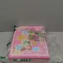 Jeowoqao Princess Costumes for Girls, Princess Dress up Clothes for Girl 4-6 Princess Dresses,Little Girl Dress up Pretend Role Play, Christmas Birthday Gifts for Toddler Girl Aged 3-6