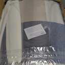 Cotton Plaid Quilt Set, Ultra Soft 3 Pieces Queen Size Bedding with 2 Pillow Shams, Lightweight Reversible Coverlet Bedspread with Wave Quilting for Summer, 90"x96", Grid-Beige Blue