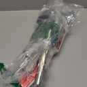 ARTIBETTER 2pcs Solar Warning Lights Strobe Caution Lamps for Easy Installation Outdoor Use for Traffic Control and Outdoor Alerts