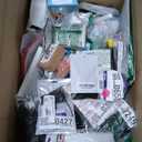 Box of Mixed Items