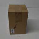 Yunlly 12 Pcs Large Neutral Textured Christmas Ball Ornaments 3.15 Inch Vintage Rustic Metallic Green Brown Xmas Bulb Ornament Shatterproof Farmhouse Modern Christmas Home Decor for Tree Holiday Decor (Earth Toned)