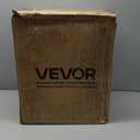 VEVOR Digital Depository Safe 1.7 Cubic Feet Made of Carbon Steel Electronic Code Lock Depository Safe with Deposit Slot with Two Emergency Keys Depository Box for Home Hotel Restaurant and Office
