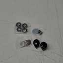 SUKATC 583670401 M123811 5920H 9040HR 9040N 5321249 Front Wheel bushings Kit Compatible with Craftsman Riding Mower Tractor Parts in Patio Lawn & Garden