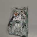 Langsprit Male Belly Bands for Dogs (Pack of 3) - High Absorbing Dog Wraps Male Washable - Reusable Dog Diapers (Fox,Cat,Polar Bear, Medium)