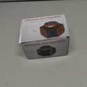 FineFix 360 Plug in Mouse Deterrent Ultrasonic Pest Repeller 4-Modes Best Thing to get rid of mice Repellent Indoor Mouseblocker for House Attic Garage Warehouse Rvs repelente ultrasonico de plagas