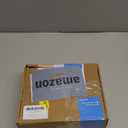 Pee Pad Tray Holder for Dog,Silicone Dog Puppy Pad Holder,24" x 24" No Spill Raised Lip High Edge Leak-Proof Mat Holder for Training Pads,Square Potty Trays for Floor Protection Complimentary 6 Clamps