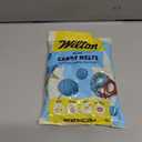 Wilton 1911-1351 Candy Melts, 12-Ounce, Blue, BB Date: 08/30/26