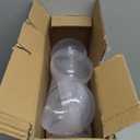 LiYiQ 24Pack Valentines Day Gifts Student Stationery Gifts from Teacher Giant Lollipop with Gift Cards, Pencils Stickers Erasers Sharpener for Classroom School Exchange Birthday Party Gift