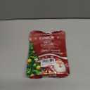 2 x Ornament Hooks  Essential Christmas Tree Decorating Hangers Great Xmas Ornament Hooks for Hanging Christmas Decorations 35 PCS (Round-Upgraded-24pcs)