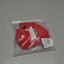 SUUKSESS Women Square Neck Lace Bodysuit Sleeveless Spaghetti Strap Tank Top Size XS