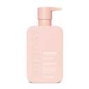 MONDAY HAIRCARE SMOOTH Shampoo With Wheat Protein & Avocado Oil For Frizz-Prone Hair 354 Ml (12 Fl Oz (Pack Of 1))