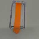 TORRAS Unbreakable for iPhone 17 Pro Screen Protector, 9H+ Military-Grade,12 FT Shatterproof, Aerospace Tempered Glass 2 Pack - Full Coverage, Anti-Scratch, Bubble-Free, Easy Installation,6.3 inch