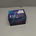 Star Projector, Vinwark Galaxy Projector, Northern Lights Aurora Projector for Bedroom with Music Bluetooth Speaker and White Noise, Starry Night Light Projectors for Kids Adults