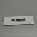 Milanese Loop Band Compatible with Apple Watch Bands Ultra 3/2/1 49mm 46mm 45mm 44mm for Women Men, Parachute-style Buckle Stainless Steel Metal Mesh Strap Bracelet for iWatch Series 11 10 SE 9 8 7 6 5 4 (Natural)