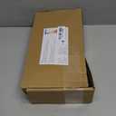 G25 LED Globe Light Bulbs, Round Vanity Light Bulbs for Bathroom, 40W Equivalent, Daylight White 5000K, E26 Base, 600LM, Non-Dimmable, 8-Pack