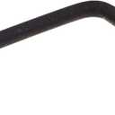 Dorman 626-735 HVAC Heater Hose Assembly Compatible with Select Ford/Lincoln Models