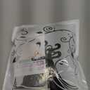 Straight High Temperature Fiber 32 Colors Women Blunt Fake bangs With Temple 4/27HL 8inches