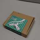 Hot Glue Gun Kit with 30 Glue Sticks, Fast Preheating Hot Melt, High Temp for School Crafts DIY Arts and Quick Home Repairs (20w)