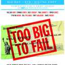 Too Big to Fail (Blu-ray/DVD Combo + Digital Copy)