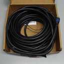 BlueRigger 4K HDMI Cable 50FT (4K 30Hz, HDR10, in-Wall CL3 Rated, High Speed, HDCP2.2, eARC) - Long HDMI Cable Compatible with Home Theatre, HDTV, Gaming Consoles, Streaming Devices