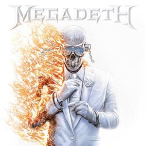 Megadeth by Megadeth Vinyl
