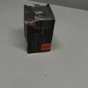 Mumba Mouse Grip for Nintendo Switch 2 JonCons, [2 Pack] Ergonomic Gamer Grip Holder with Super Smooth PTFE Glide Pads Portable Gaming Controller Stand for Switch 2 Joy Con Accessories (2025), Black