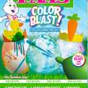 2 x PAAS Color Blast Egg Coloring, Easter Egg Dye Spray Activity Kit, Food Grade Dye, 6 Tablets
