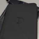 TopDeck Mini TopLoader Binder | Holds 96 Cards | 4 Pocket Trading Cards Album | Long Term Storage Binder | Side Load Sleeves | Pokemon/MTG/Yugioh/TCG Folder | Trading