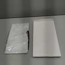 Chiisong 24 Sets Fall Maple Crafts Kit DIY Tissue Paper Sign Crafts for Back to School Fall Harvest Thanksgiving Religious Christian Party Fun Home Actives