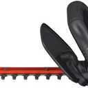 BLACK+DECKER 18-Inch Electric Hedge Trimmer (BEHT200)