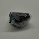 Hanging Laundry Hamper Bag XL 40x22", Space Saving over the Door Storage Bags, Behind the Door Hampers for Dirty Clothes & Wall Mounted Basket for Bathroom, Organizer for Small Room Spaces RV (1-Pack, Black)