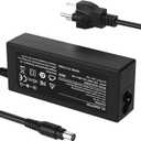 12V AC Adapter Compatible with Dell Monitor Power Cord Replacement 27" 24" 23" 22" 21.5" S2316H S2316M S2318H S2318HN S2318NC S2319H S2340L S2340LC S2440L Monitor Power Supply