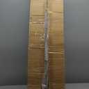 Foldable Baby Playpen with Mat, Foldable Baby Fence Play Yards for Babies and Toddlers, Play Pen with Breathable Mesh and Anti-Fall Pads (71"x79")