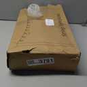 zoegi 4 Pack 10Ft String Light Poles,Light Poles for Outside Lights with Fork,Outdoor Brackets Hanging Lights,Metal Stand for Deck Patio,Backyard,Wedding,Deck,Party