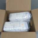 Pampers ZZZ Overnight Diapers, Size 5 (27+ lbs), 50 Count, Nighttime Protection Disposable Baby Diaper, Night Time Leak and Skin Protection