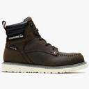 Wolverine Men's Trade Wedge Waterproof 6" Construction Boot 10