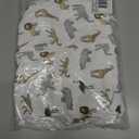 Hudson Baby Unisex Baby Long Sleeve Cotton Jersey Sleeping Bag (L)